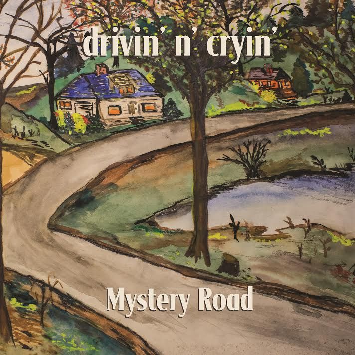 Mystery Road (2CD)