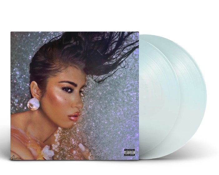 Sincerely: P.S. [Deluxe] Store Exclusive 2LP