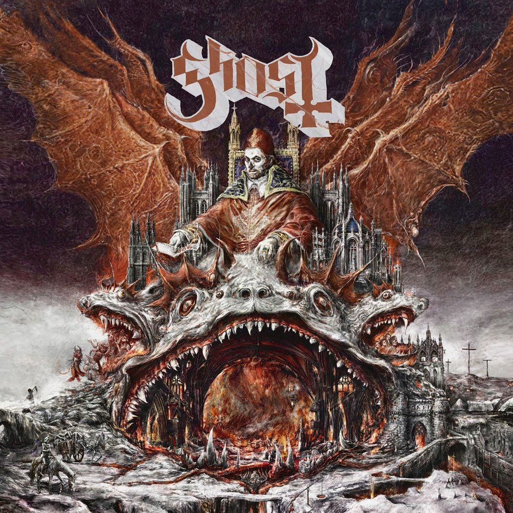 Prequelle (CD Deluxe)