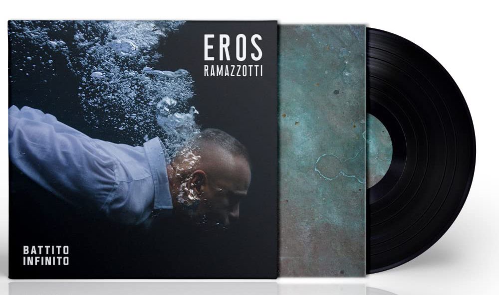 Battito Infinito (Vinyl)