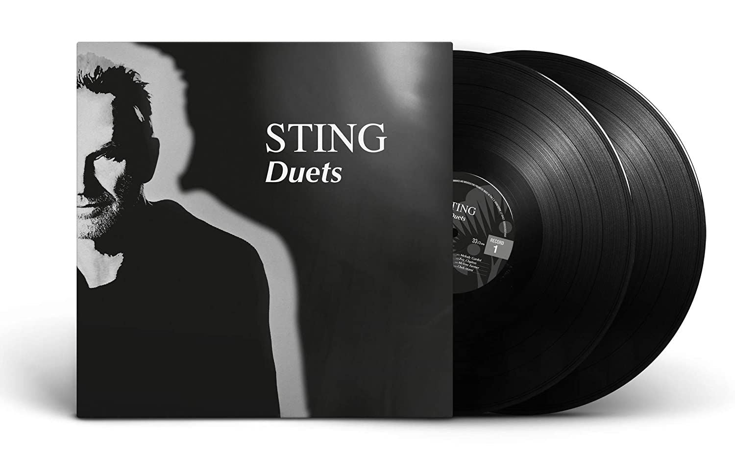 Duets (2x Vinyl)
