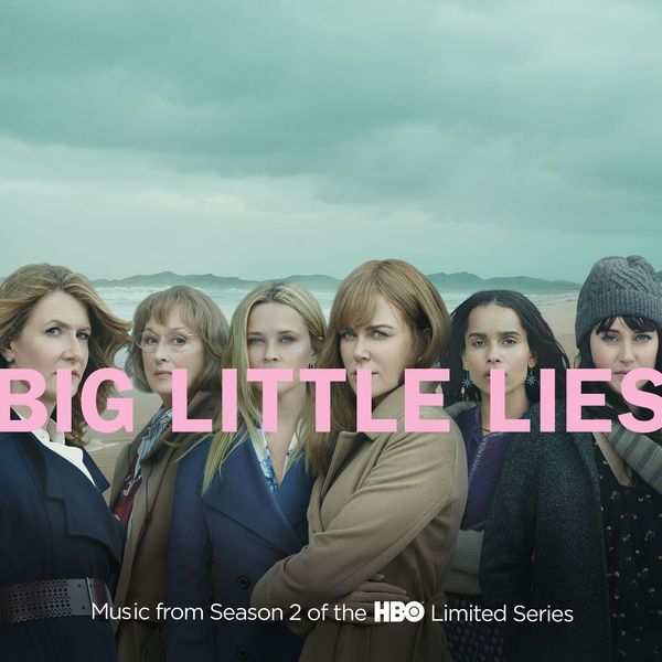 Big Little Lies (Season 2) (OST) (2x Vinyl)