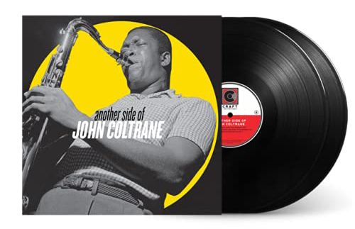 Another Side Of John Coltrane (2x Vinyl)