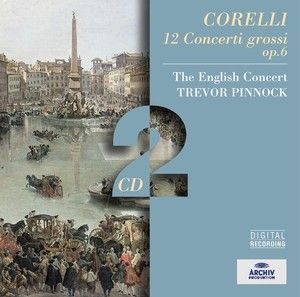 CORELLI: 12 Concerti Grosso Op. 6 (2CD)