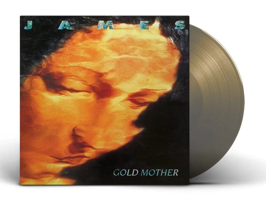 Gold Mother (2x Gold Vinyl)