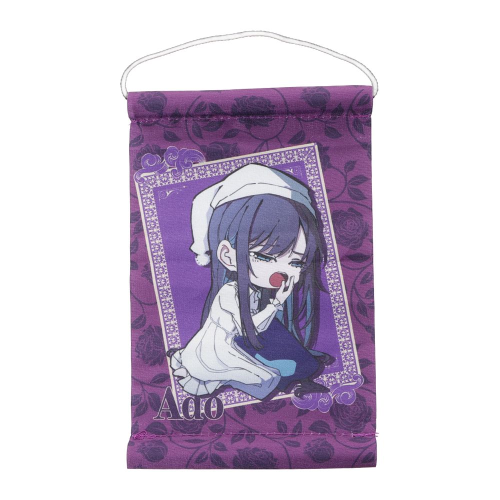 Mini Character Mini Tapestry 3