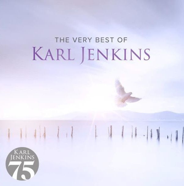 The Very Best of Karl Jenkins (2CD)