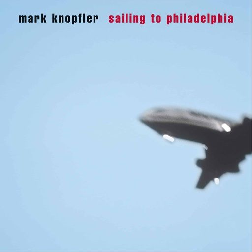 Sailing To Philadelphia 25th Anniversary [2LP]