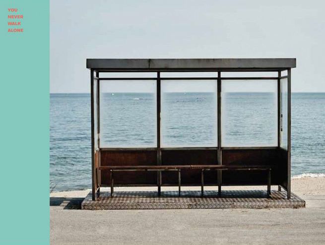 You Never Walk Alone (Left Version)