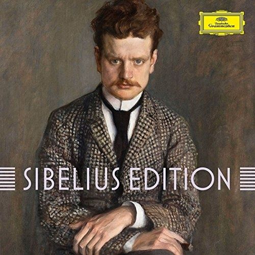 The Sibelius Edition (14CD)