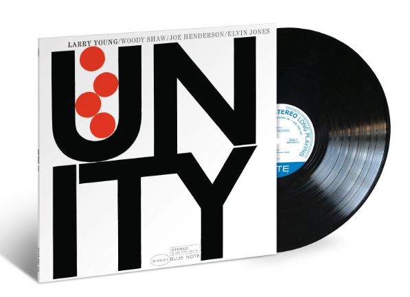 Unity (Classic Vinyl Series)
