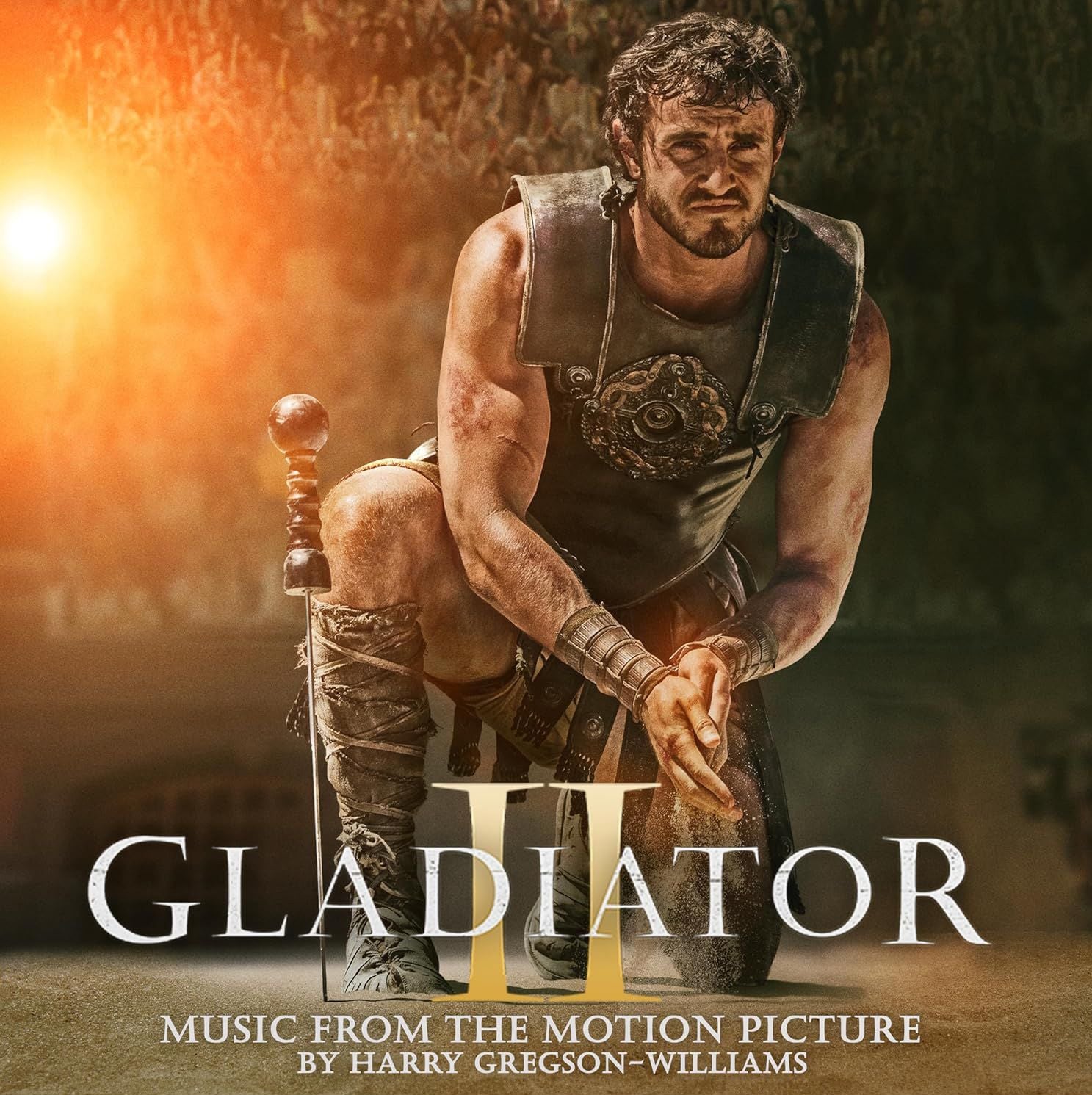 Gladiator II (OST)