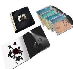 Warm Leatherette (4LP)