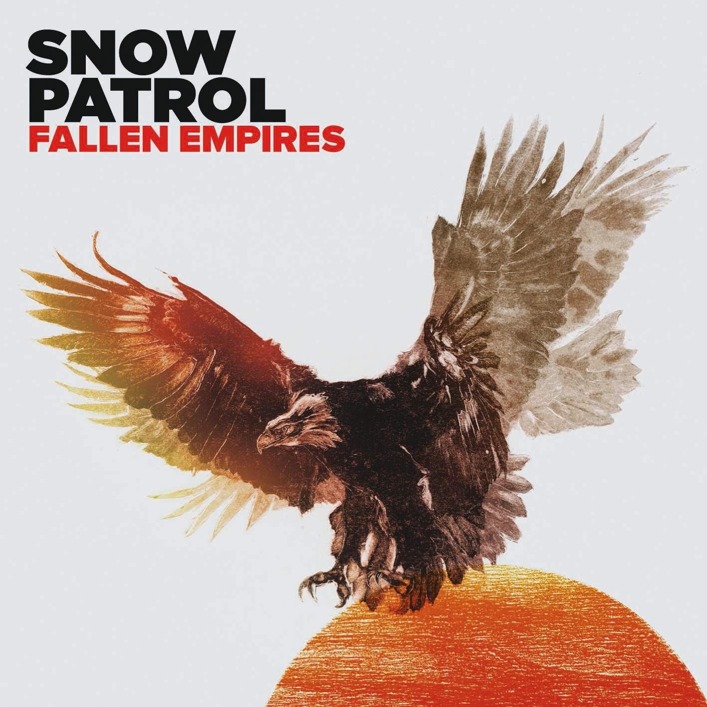 Fallen Empires (2x Vinyl)