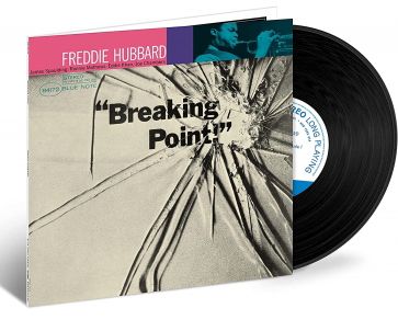 Breaking Point (Tone Poet Series Vinyl)