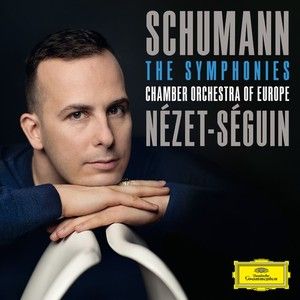 CHUMANN: The Symphonies (2CD)