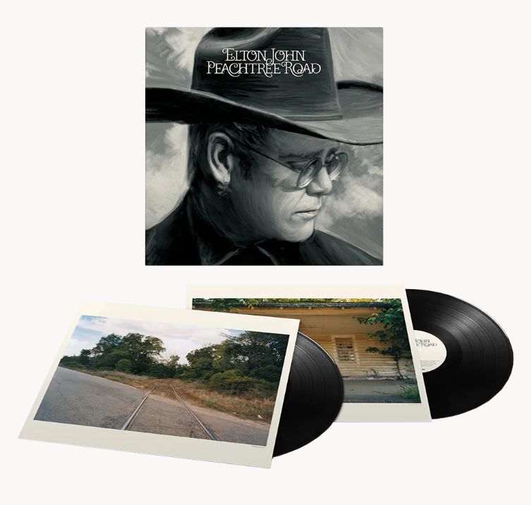 Peachtree Road (2x Vinyl)