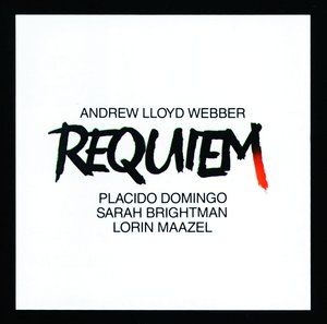 LLOYD WEBBER: Requiem