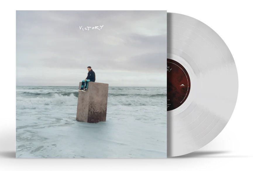 Victory (White Vinyl)