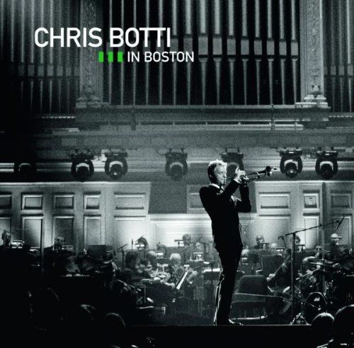 Live From Boston (CD+DVD)