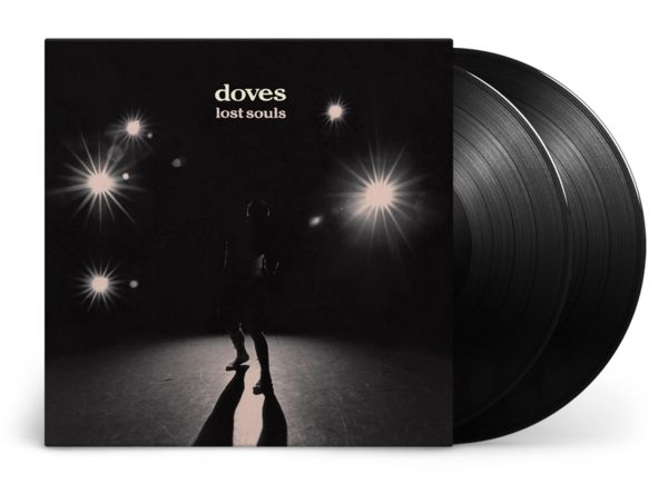 Lost Souls (2x Vinyl)