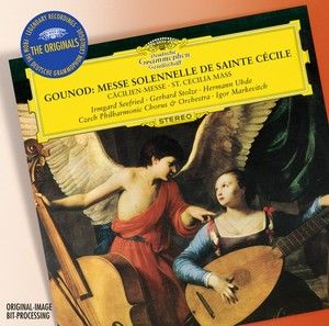 GOUNOD: Cecilia Mass (Originals Series)