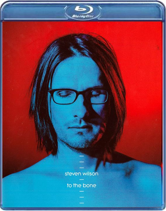 To The Bone (Blu-Ray Audio)