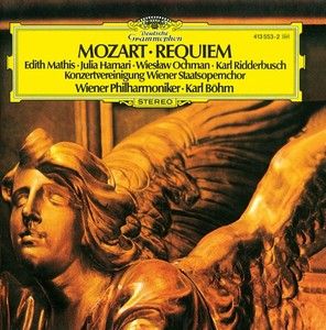 MOZART: Requiem