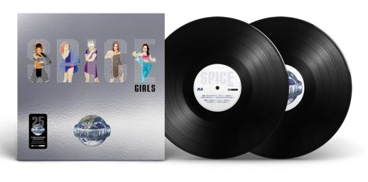 Spiceworld 25 (2x Vinyl)