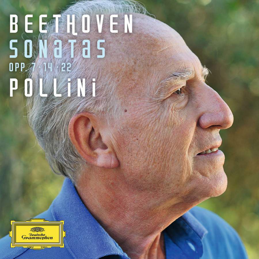BEETHOVEN: Piano Sonatas Nos. 4 & 9-11