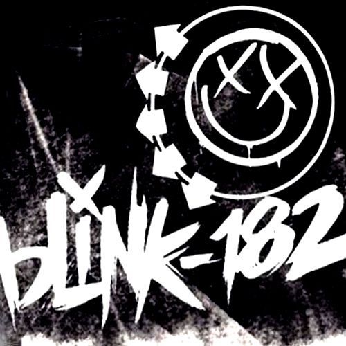Blink-182 (7CD Boxset)