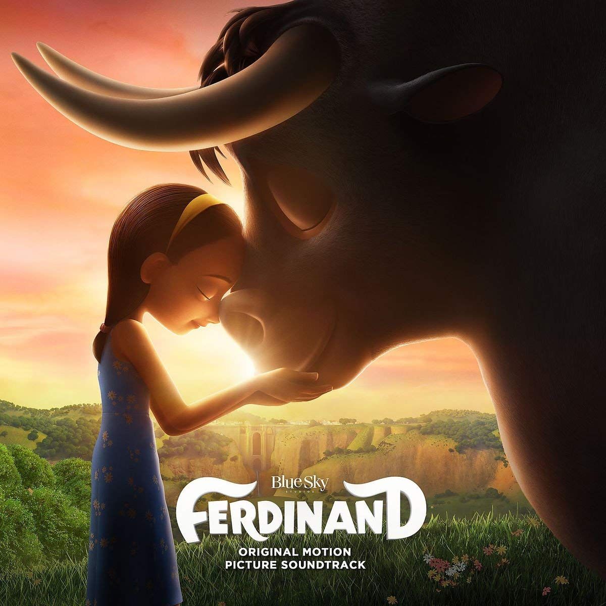 Ferdinand (OST)