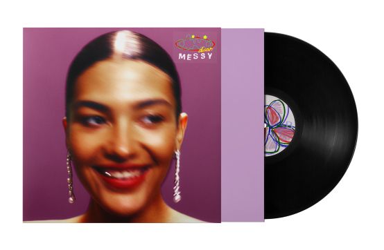 Messy (Vinyl)