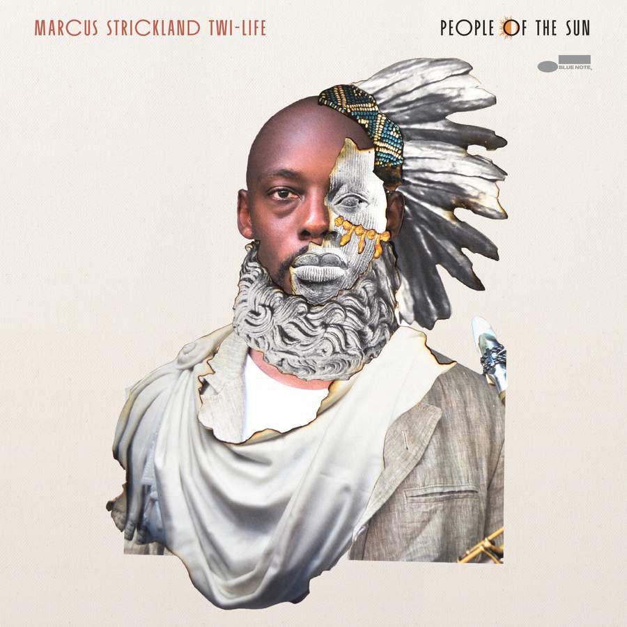 People Of The Sun (Vinyl)