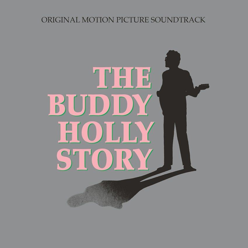 The Buddy Holly Story (Vinyl)