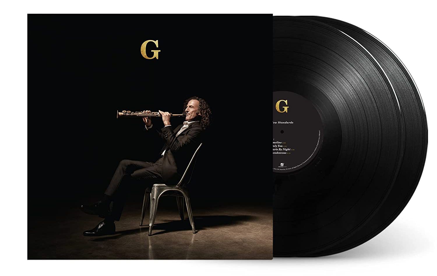 New Standards (2x Vinyl)