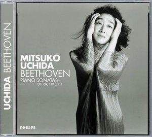 Beethoven Piano Sonatas