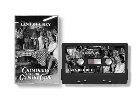 Chemtrails Over The Country Club (MC #1)