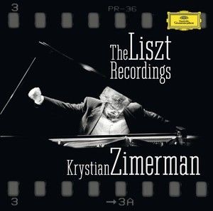 The LISZT Recordings (2CD)