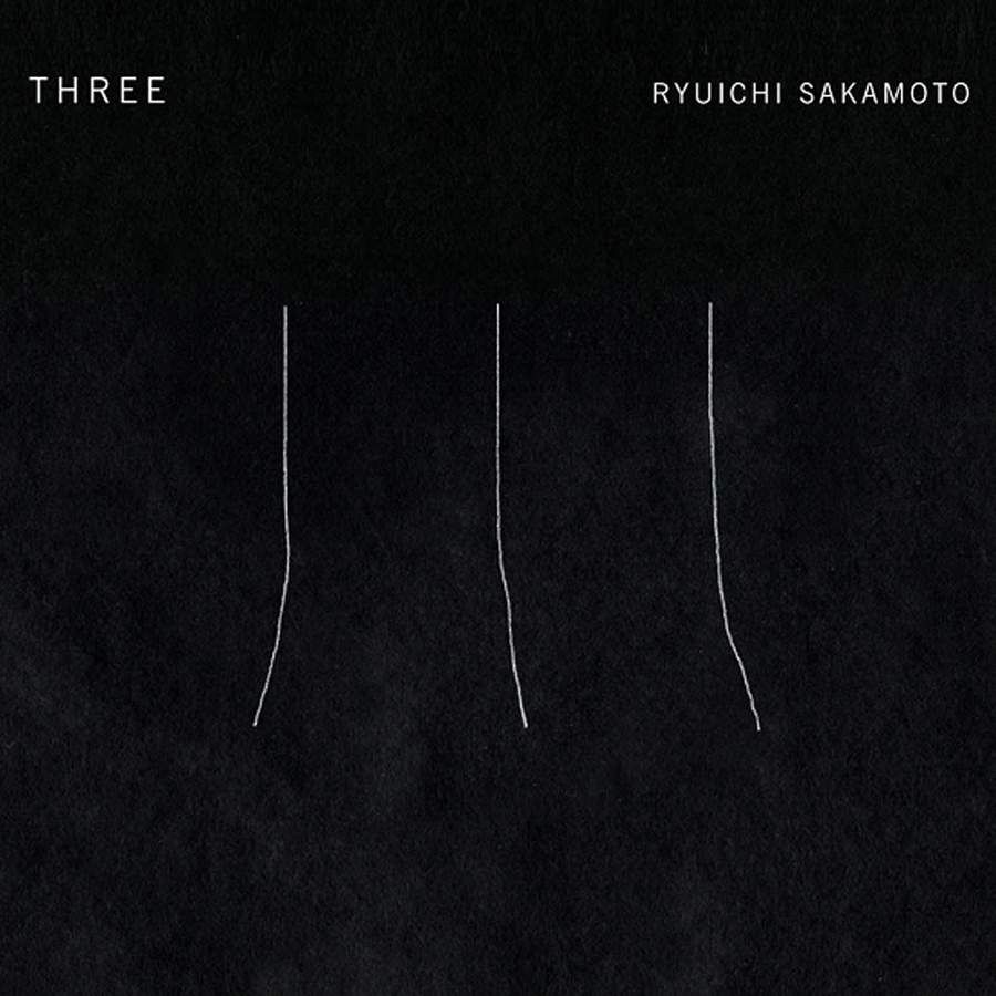 Ryuichi Sakamoto: Three