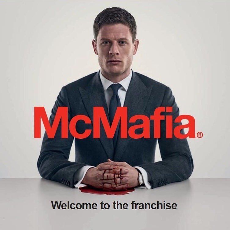 McMafia (OST)