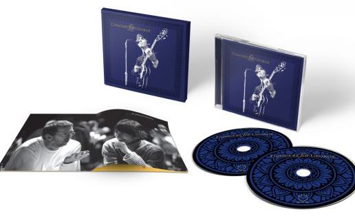 Concert for George (2CD)
