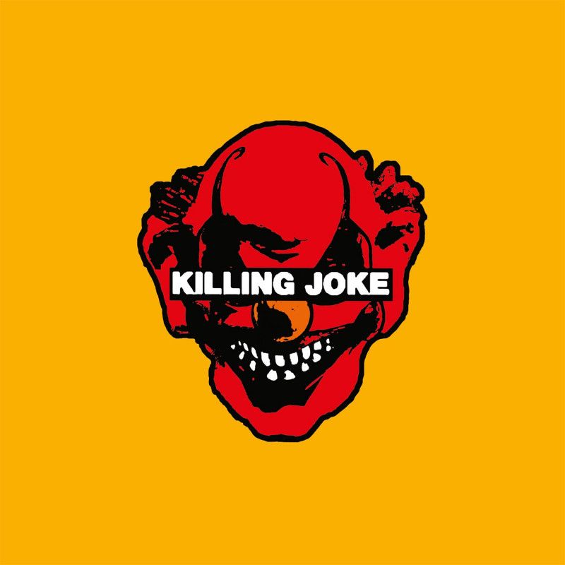 Killing Joke 2003 (2x Vinyl)