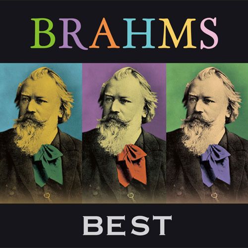 BRAHMS Best (2xSHM-CD)