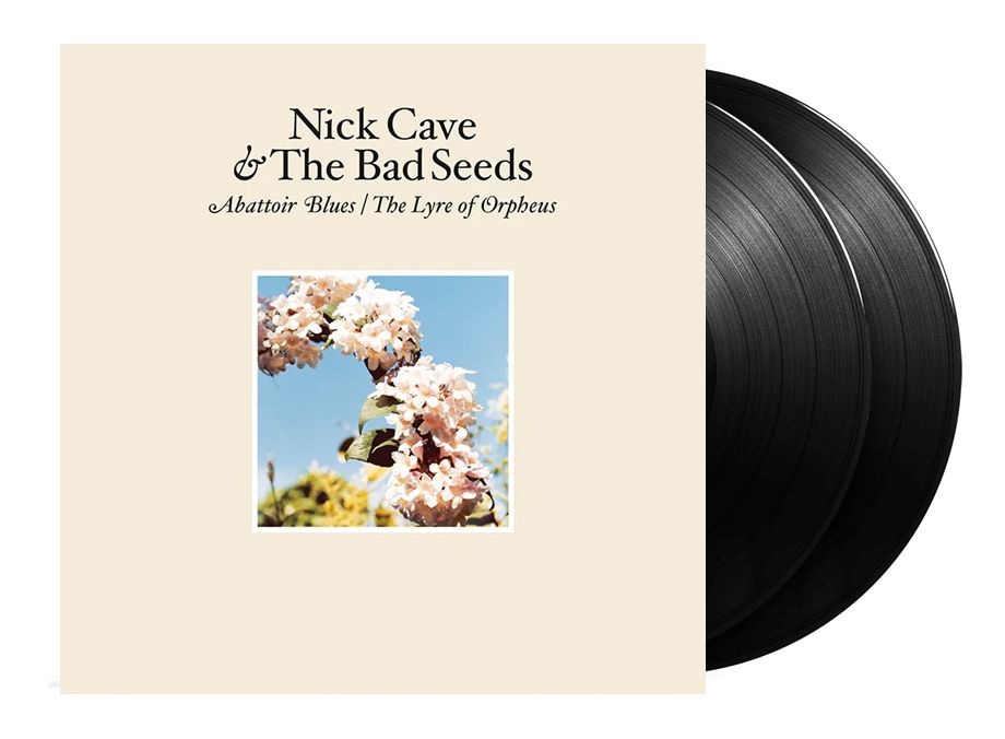 Abattoir Blues/ The Lyre Of Orpheus (2x Vinyl)