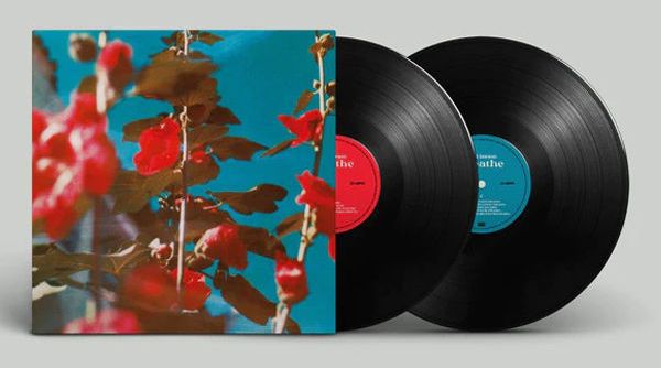 Breathe (2x Vinyl)