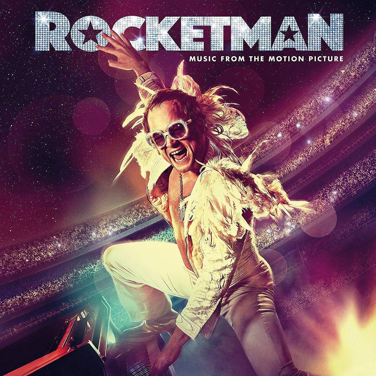 Rocketman (OST) (2x Vinyl)