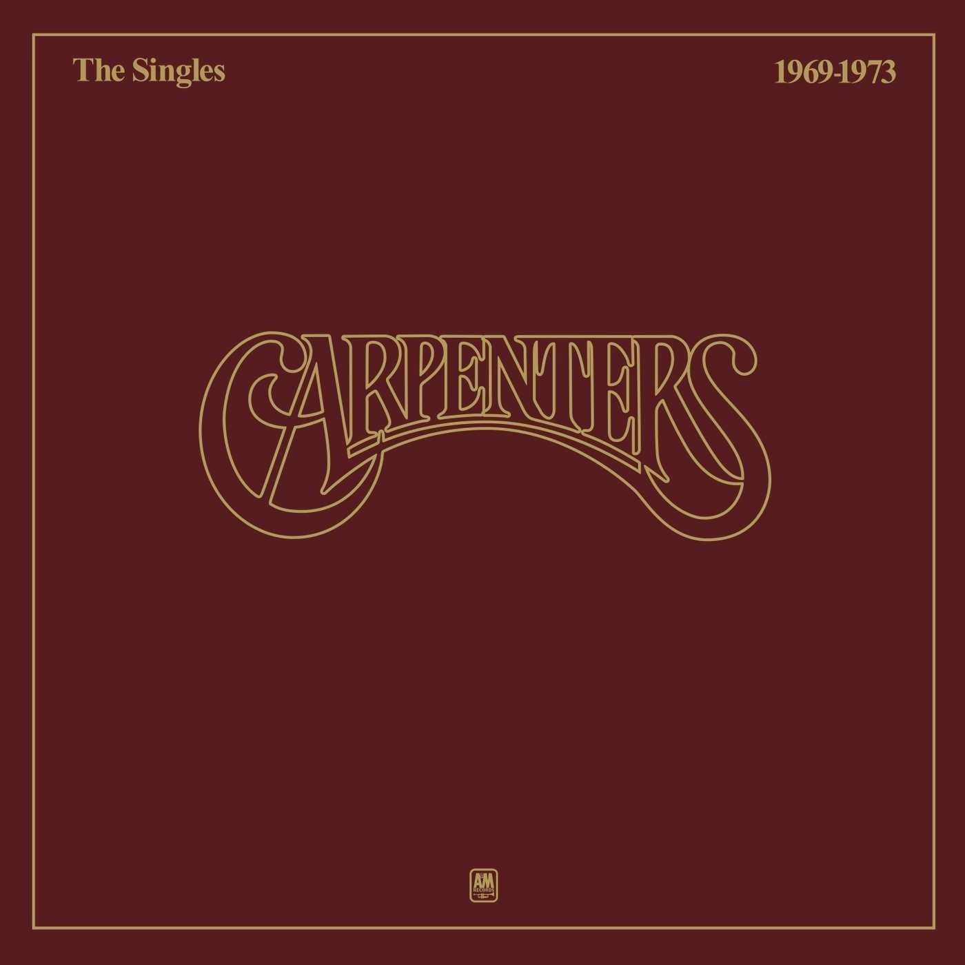 The Singles 69-73 (LP)