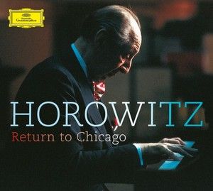Return To Chicago (2CD)