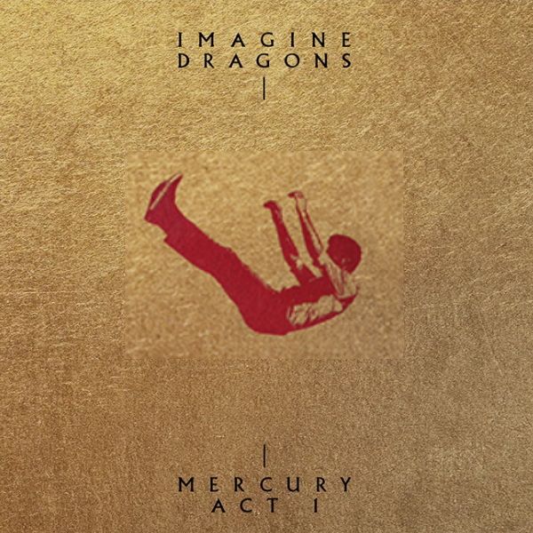 Mercury - Act 1 (Vinyl)